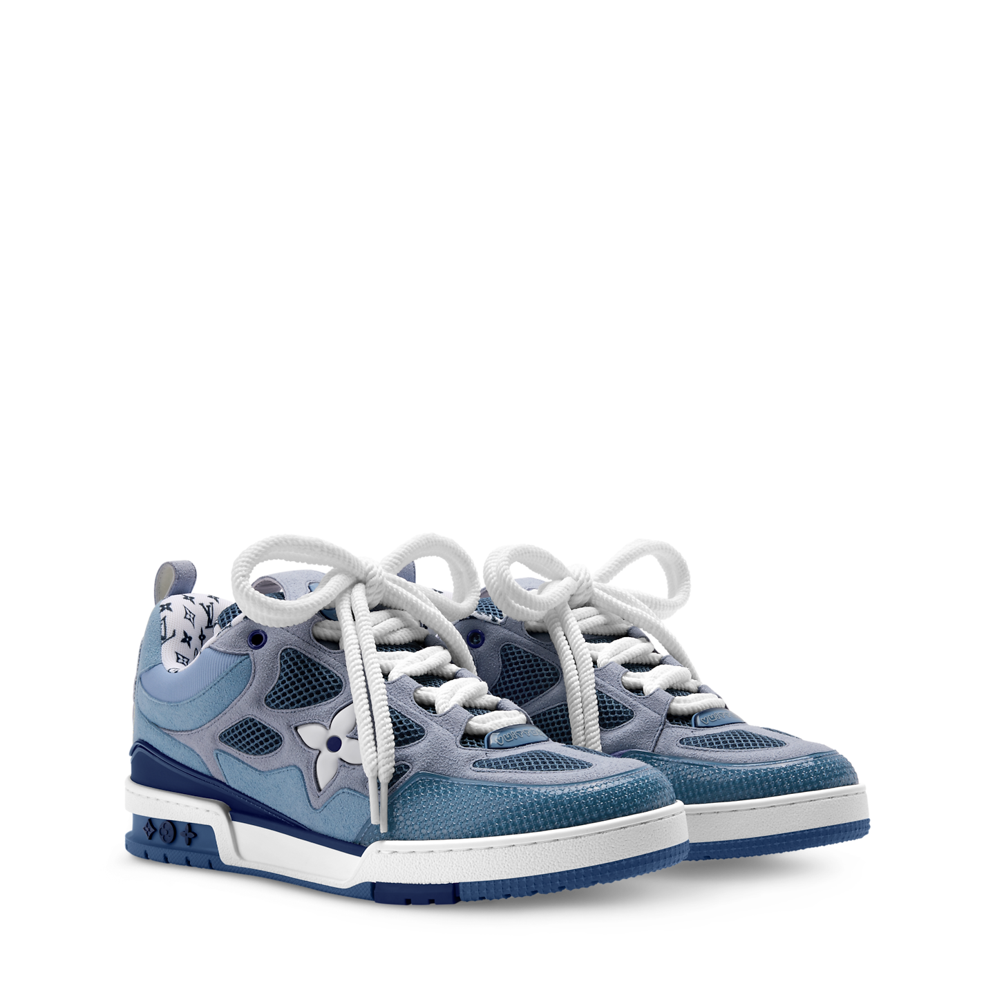 LV Skate Designer Sneaker Collection for Men LOUIS VUITTON